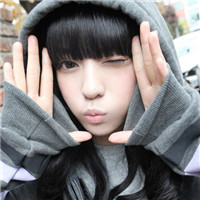 17岁女生真人头像合集！85张清新好看的头像素材