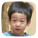 书言书俊双胞胎QQ表情包上线 聊天斗图新选择
