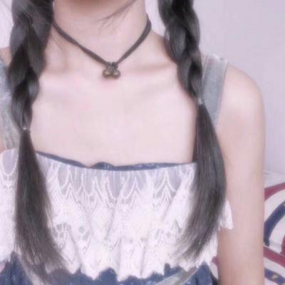 微博部位女生头像合集 29张高清性感女生头像