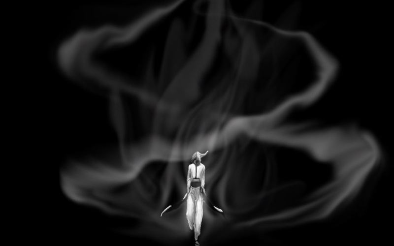 死神乌尔奇奥拉·西法高清壁纸合集