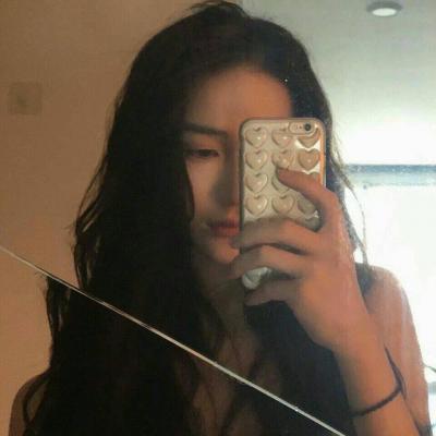 30张超潮女生头像合集 高清无水印直接用