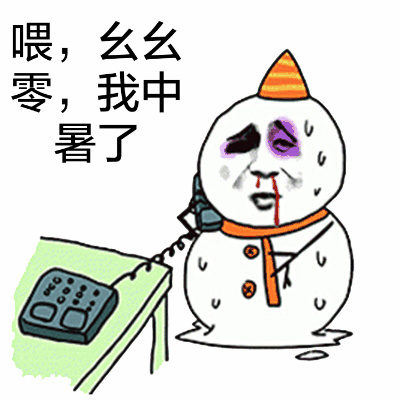 聊天斗图必备！打电话系列搞笑表情包合集