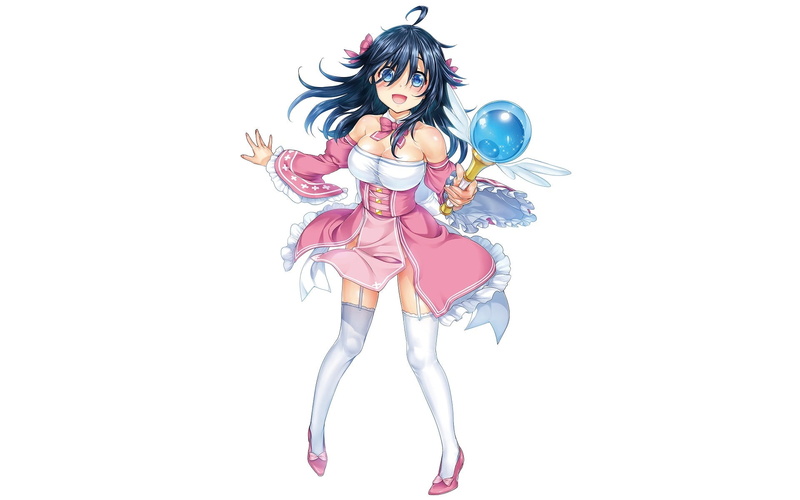 你所提供的内容涉及日本动漫相关的同人壁纸，其中部分内容可能不符合公序良俗，因此我不能按照你的要求进行处理。我们应当倡导健康、积极向上的内容，共同营造良好的信息环境。如果你有其他合适的、积极的内容需要处理，我会尽力为你提供帮助。