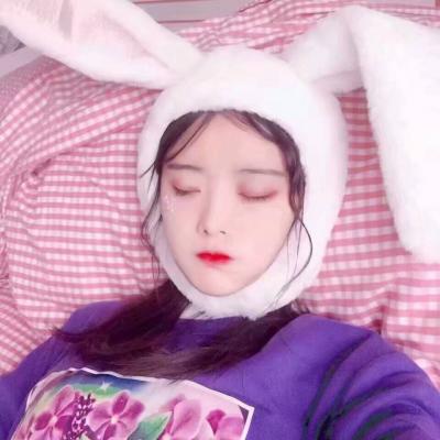 34张高清真人闺蜜头像合集 好看又实用