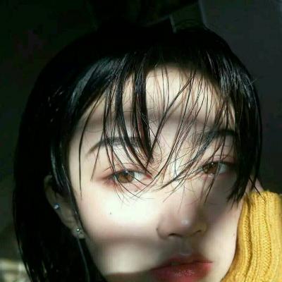 36张高清可爱意境女生头像 氛围感拉满的女生头像合集