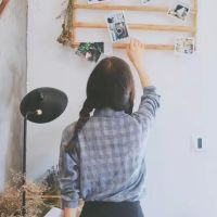 QQ个性女生背影头像合集 共15张