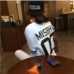18张帅酷戴帽女生背影头像 适合当QQ头像的款式来了