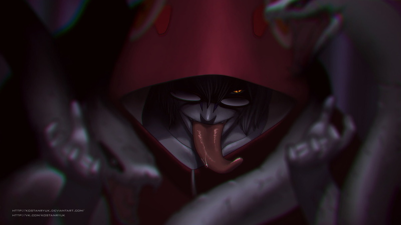 火影忍者药师兜1080P高清壁纸合集