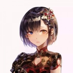 三人闺蜜专属动漫头像！24张高清一人一张的好看款来啦