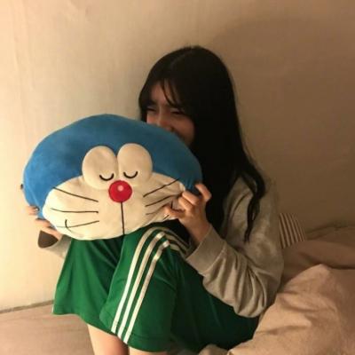 19张软萌天真女生头像合集 高清可爱又治愈