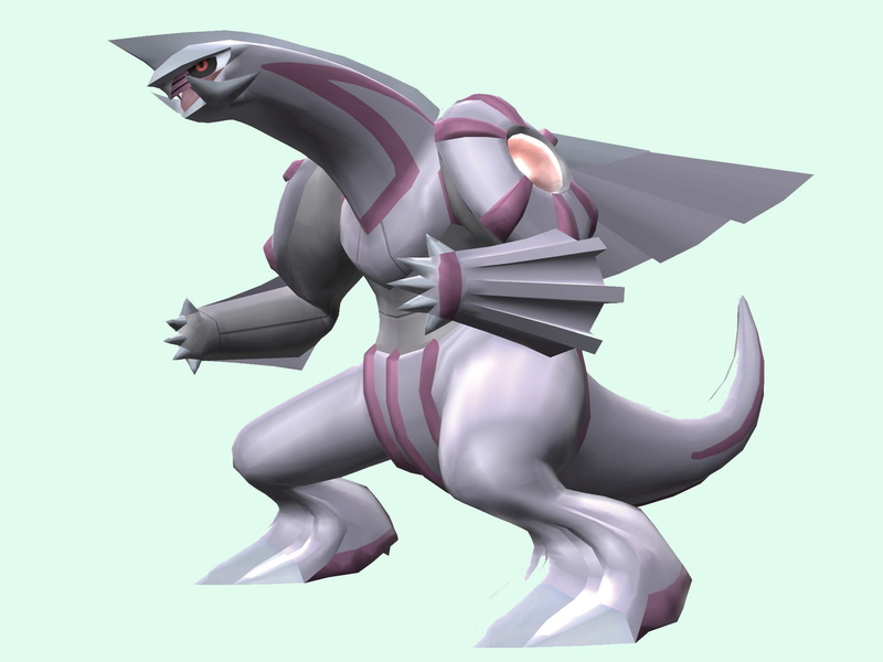 太空宝可梦高清壁纸合集