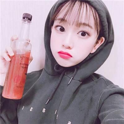 19张高清可爱少女头像合集 软萌女生头像大全