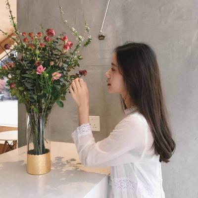 36组清新感闺蜜头像合集 两人款高清好看