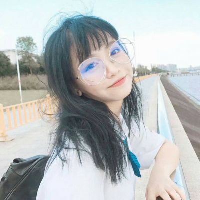 超拽霸气女生头像合集！高清好看共24张
