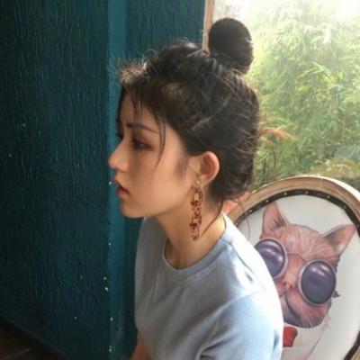 19张软萌天真女生头像合集 高清可爱又治愈