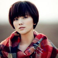 清纯短发女生头像合集 20张清新气质女头分享