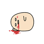 蠢萌汪蛋QQ表情包合集来了