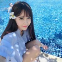 19张简约女生QQ头像，生活繁杂不如简单就好