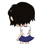 穿校服的小油条表情包来啦！QQ微信都能用