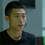 《余罪》张一山QQ表情包