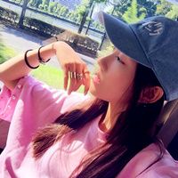 版女生微信小清新头像合集 15张清爽款直接用