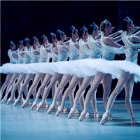 19张氛围感拉满的芭蕾女生头像，温柔又有气质