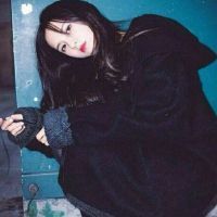 21张超飒女生QQ头像 又酷又好看直接存