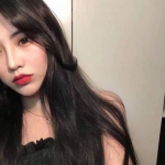 32张高清霸气款！孤独冷感女生头像合集