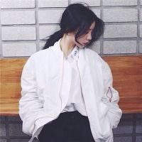 17张个性潮痞女生头像 自带浪痞怪婊氛围感