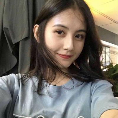 36张软萌女生QQ头像 高清可爱超甜的女头合集