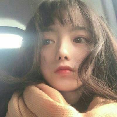 17张高清好看的可爱小清新女生头像合集