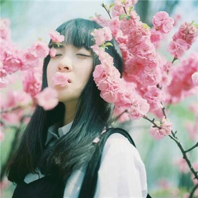 古装女生小清新头像合集 11张高清好看的古风女生头像