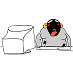 卷卷羊QQ表情包合集来啦