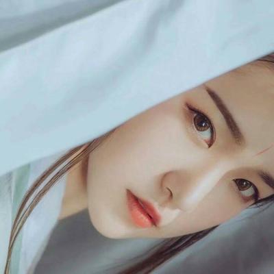 36张可爱小清新闺蜜头像合集 女生头像素材站分享