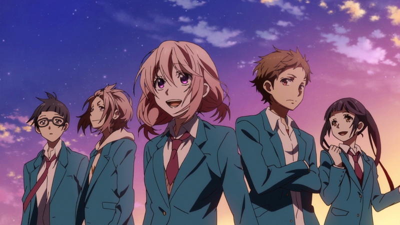 《喜欢上你的那个瞬间》高清壁纸合集