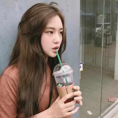 抖音女生可爱气质头像合集，21张甜妹头像直接存