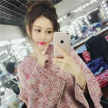 女生潮图头像合集！14张高清流行款直接存