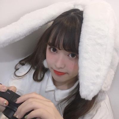 女生软萌仙女味高清头像合集 21张软萌感拉满