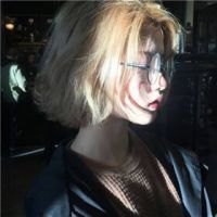 17张个性潮痞女生头像 自带浪痞怪婊氛围感