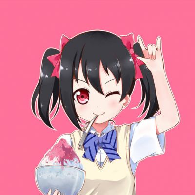 三人闺蜜QQ头像来啦！27张超萌可爱款一人一张