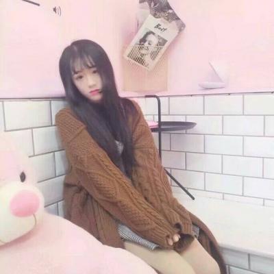 30张又萌又飒的女生闺蜜头像 高清可爱又霸气