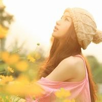 61张氛围感拉满！非主流女生意境头像合集