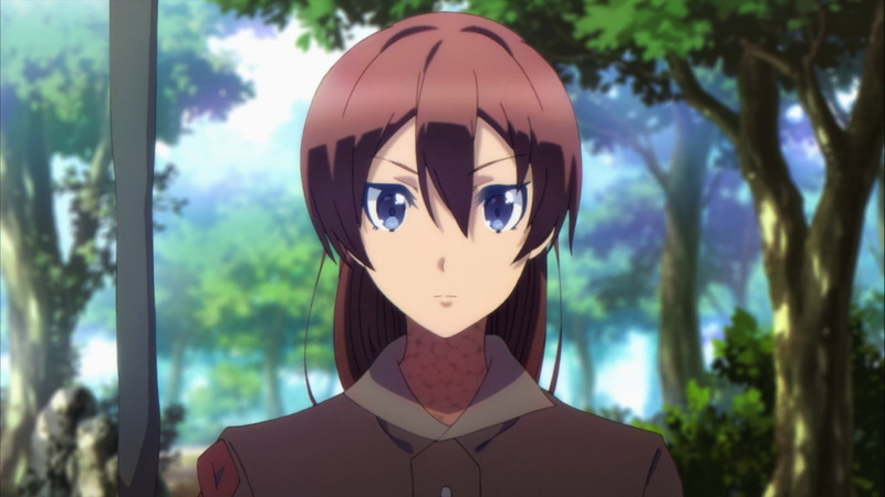 爆火异世界番剧高清壁纸合集！从死亡迷宫开启的异世狂想