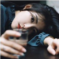 30张超有个性的女生微信头像 颜值拉满直接用