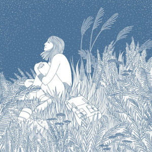 女生孤独感拉满！23张高清唯美动漫女生微信头像合集