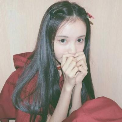 36张好看的女生微信头像 快来挑你喜欢的款