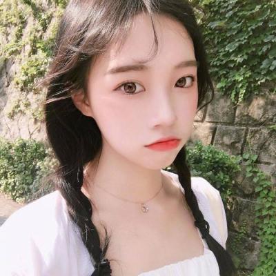 13张无水印可爱女生头像 高清好看的微信头像合集