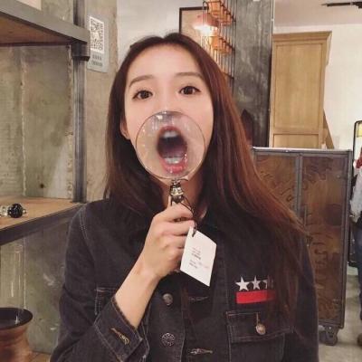 谁不想拥有同款神仙闺蜜！20组可爱双人头像快收好