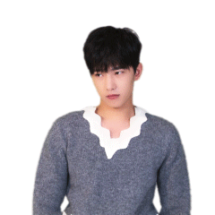 wuli大咩咩QQ表情包来啦，斗图又有新素材啦