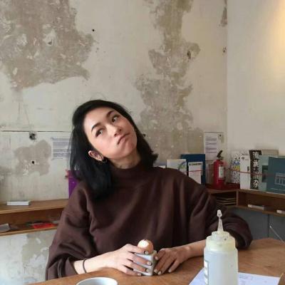 女生酷酷的高清头像合集 33张好看的酷感女生头像